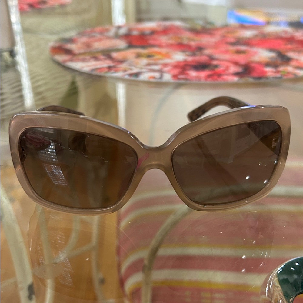 Burberry sunglasses